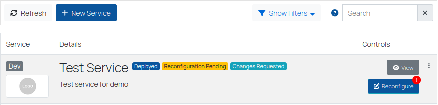 Reviewer requested changes